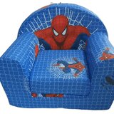  Dečija foteljica na razvlačenje Spiderman Cene
