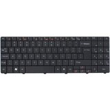  tastatura za laptop gateway Nv53 Nv59 NV52 NV53 NV54 NV56 NV58 NV59 | Eponuda.com