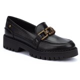 Pikolinos Mokasini W6P-3742 Black 000 Cene