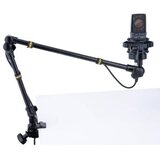  STALAK ZA MIKROFON/MOBITEL/KAMERU HERCULES DG107B Cijene