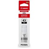 Canon tinta GI-43BK, crna | shoptok.hr