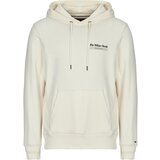 Tommy Hilfiger HILFIGER HERALD GRAPHIC HOODY Bež Cijene