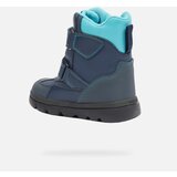 Geox Blue boys' ankle boots Willaboo AB - Boys | shoptok.hr