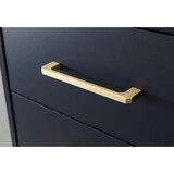 Stylife Srednje Visoka Omara Kent, Temno Modra | Shoptok.si
