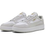 Puma Muške patike Court Classic Street SD, 400215-02, Sivo-bele Cene