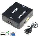 Fast Asia Adapter HDMI na VGA 1080P ( 630 ) Cene