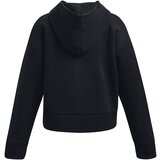 Under Armour Girl's sweatshirt Rival Fleece Crop Hoodie | Shoptok.si