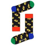 Happy Socks Dokolenke LOV01 6500 Črna Cene
