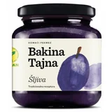 domaći pekmez šljiva 670g tegla