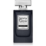 Jenny Glow Chemistry 1 parfumska voda uniseks 80 ml | Shoptok.si