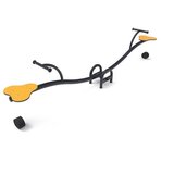  Klackalica FLOX - metalna profi klackalica | shoptok.hr
