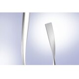 PAUL NEUHAUS 720-55 - led prigušiva podna lampa linda LED/27W/230V hrom | Eponuda.com