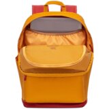 Rivacase 5561 Mestalla vodoodbojni nahrbtnik 24L - rumen | Shoptok.si