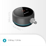 Gardena Smart Pipeline Water Control navodnjavanje racunalo, 19050-20 | shoptok.hr