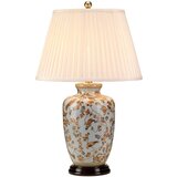 Elstead GOLD-BIRDS-TL - Stona lampa GOLD BIRDS 1xE27/60W/230V | Eponuda.com