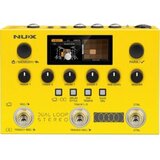  PEDALA PROCESOR NUX NMA3DLS DUAL LOOP STEREO | Eponuda.ba