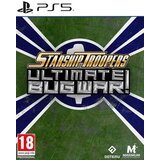 Maximum Games PS5 Starship Troopers: Ultimate Bug War | Eponuda.com