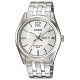 Casio Muški sat MTP-1335D-7A srebrni Cene