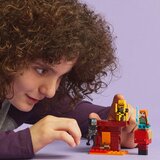 Lego Minecraft Lava bitka u Nederu 21266 | Eponuda.ba