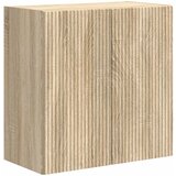  Set zidnog ormarića za TV Zidne 6 pcs Sonoma hrast | Eponuda.ba