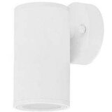 Forma spoljna zidna lampa 1XGU10 bela S4618 cormel | ePonuda.com