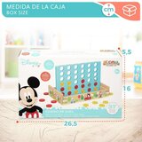 4 u Nizu Disney 25 x 16 x 15 5 cm (6 kom.) (37 Dijelovi) | shoptok.hr