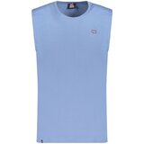 Norway 1963 muška plava majica bez rukava | shoptok.hr