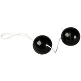 Seven Creations SUPERSOFT ORGASMUS BALLS BLACK Cene