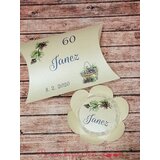  Konfeti za Abrahama in obletnice KABR 108 | Shoptok.si