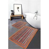 Mila Home Žametne kopalniške preproge v kompletu 2 ks 60x100 cm – | Shoptok.si