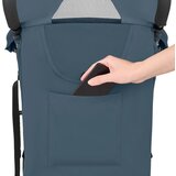 Kikka Boo kišobran kolica za bebe Beetle 2 Blue, 6m+ | Eponuda.com