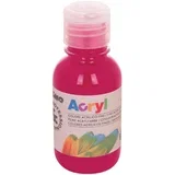 akrilna 125ml cmp.402ta125301 roza magenta