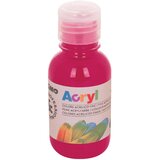 Boja akrilna 125ml cmp.402ta125301 roza magenta | shoptok.hr