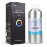 Creality water washable resin 500gr siva (aluminijumska boca) | Eponuda.com