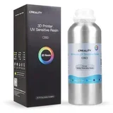 water washable resin 500gr siva (aluminijumska boca)