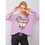 Italy Moda Blouse-DHJ-BZ-21103.06P-light purple | shoptok.hr