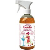 Beeta sredstvo za čišćenje kupaonice - 500 ml Cijene