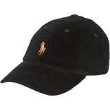 Polo Ralph Lauren Kape s šiltom CLS SPRT CAP-CAP-HAT Črna Cene