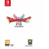 Square Enix Switch Dragon Quest I/II Remake cene