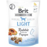 Brit Care Dog Functional Light Snack zajec - 150 g | shoptok.hr
