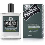 Proraso balzam za bradu Cypress & Vetyver 100ml | ePonuda.com