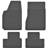 Motohobby gumene patosnice za Renault Megane III (08-16) Cene