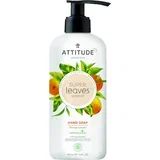 Super Leaves Hand Soap Orange Leaves - 473 ml