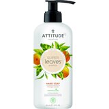 Attitude super leaves milo za roke pomaranča - 473 ml | Shoptok.si