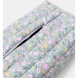 Sinsay Meka kutija za maramice s cvjetnim motivom | shoptok.hr