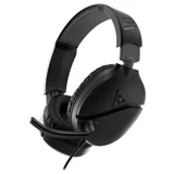 Recon 70 Headset Wired Head-band Gaming Black