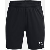 Under Armour Shorts UA B's Ch. Knit Short-BLK - Boys | Shoptok.si