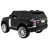  Licenciran avto na akumulator Range Rover HSE 4x4 - dvosed - črn | Shoptok.si