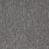  Tepih pločica Smeđa 50 x 50 cm 36 pcs PP i bitumen | shoptok.hr