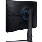 Samsung Monitor 80,1 cm (31,5") S32AG320NU 1920x1080 Gaming 165Hz VA 1ms VGA HDMI DisplayPort pivot FreeSync NTSC72% Odyssey G3 | Shoptok.si